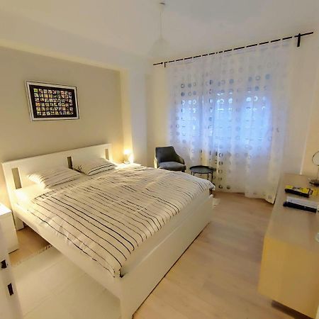Tasmajdan City Break Belgrad Exterior foto