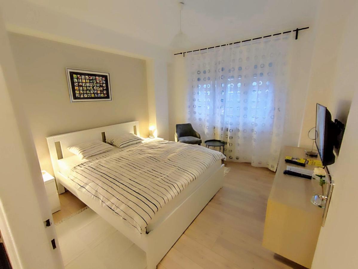 Tasmajdan City Break Belgrad Exterior foto