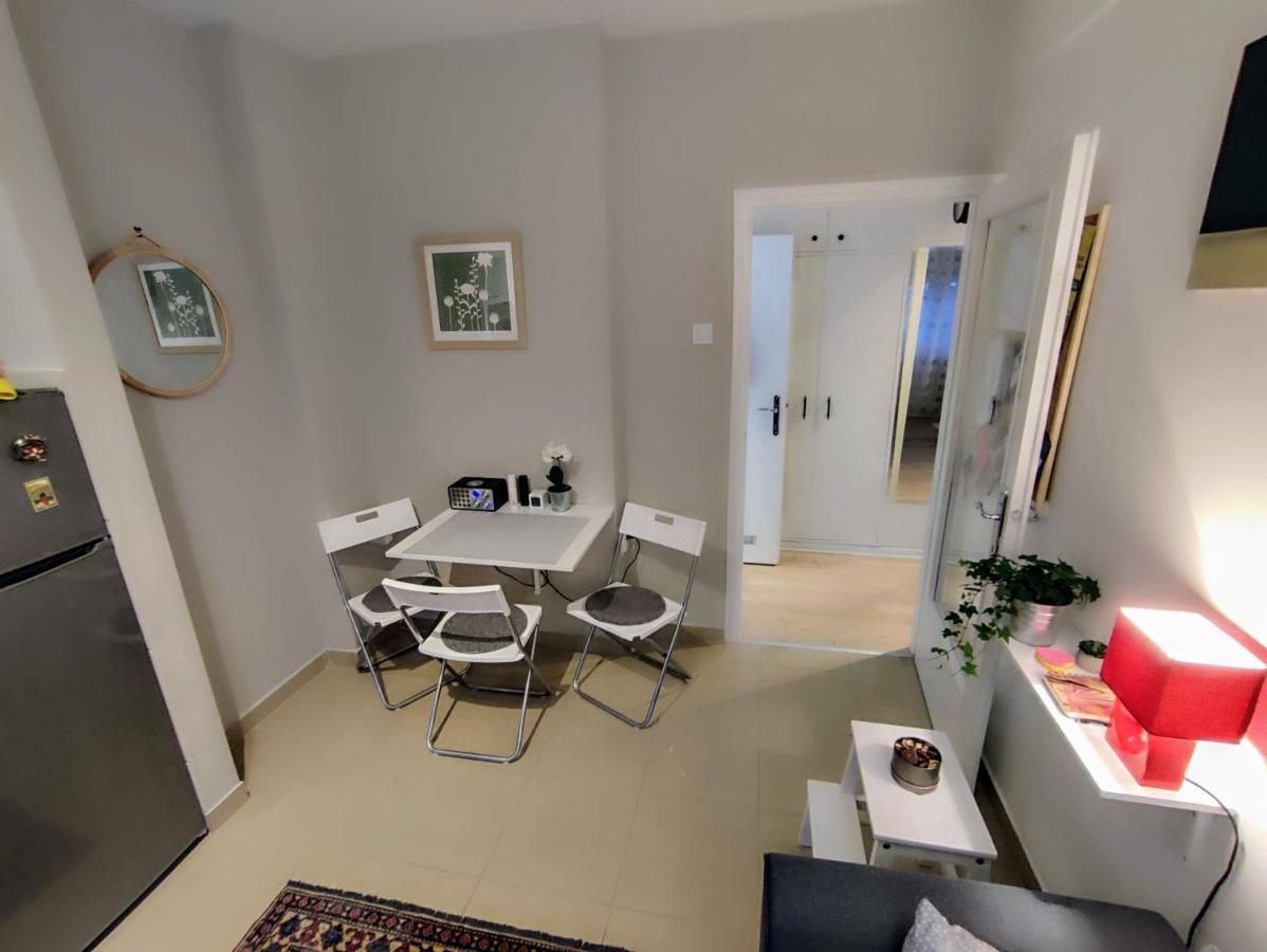 Tasmajdan City Break Belgrad Exterior foto