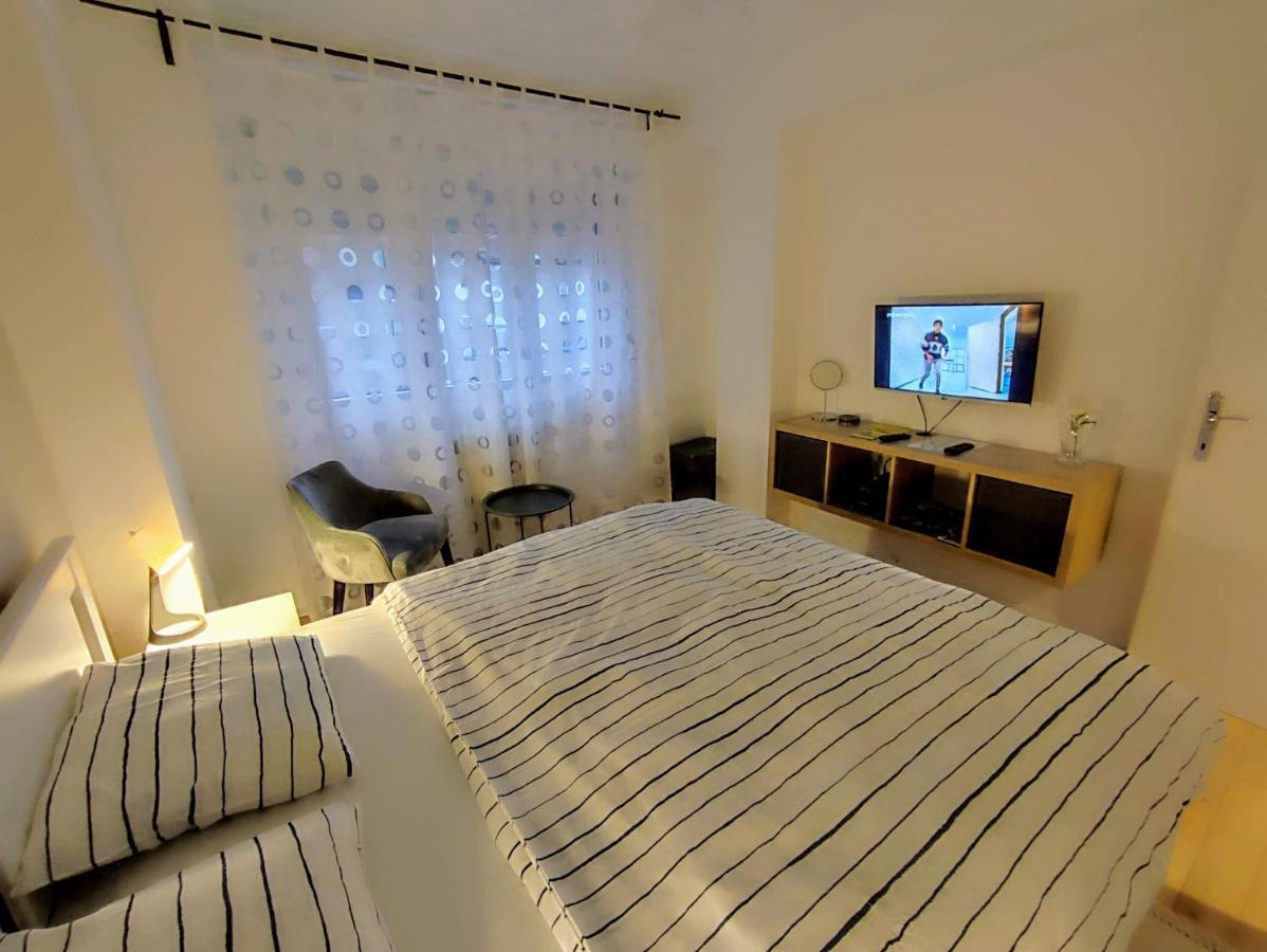 Tasmajdan City Break Belgrad Exterior foto