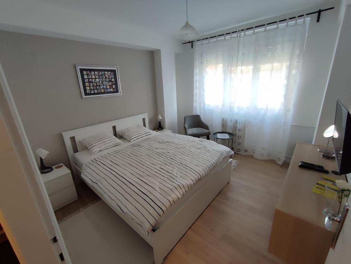 Tasmajdan City Break Belgrad Exterior foto