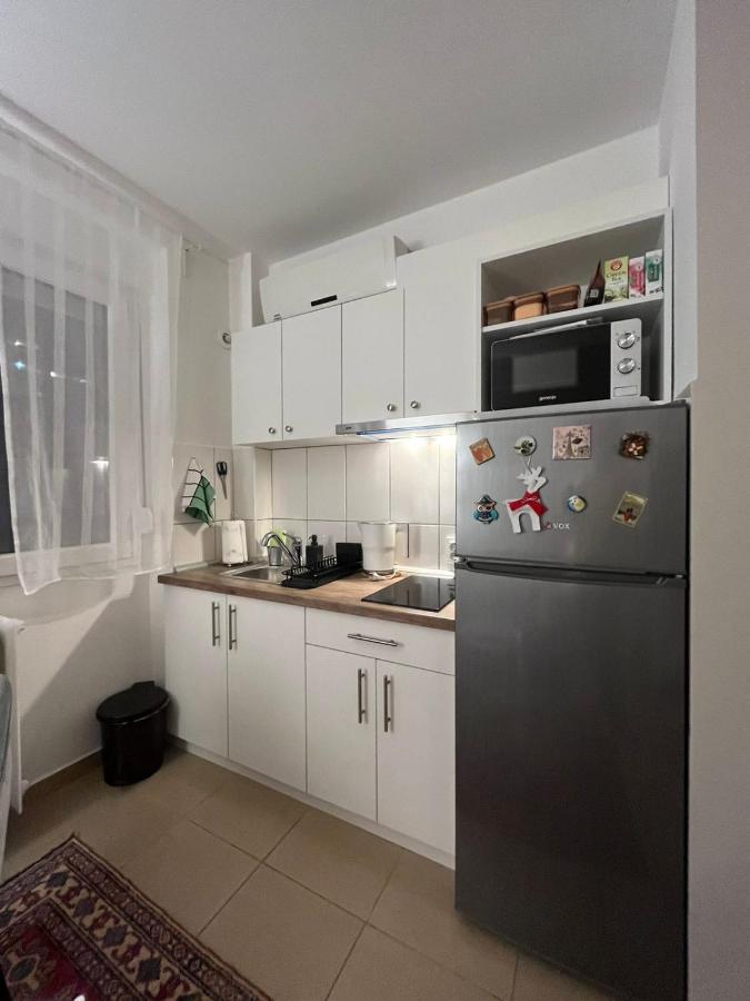 Tasmajdan City Break Belgrad Exterior foto